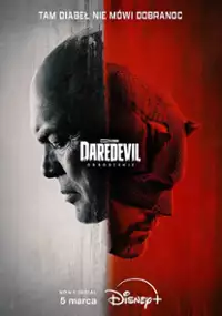 Daredevil Odrodzenie IPTV VOD Connectra TV