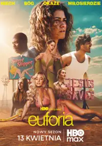 Euforia sezon 3 IPTV VOD Connectra TV