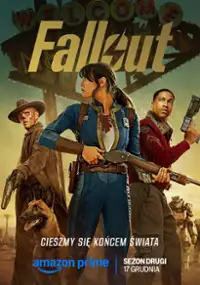 Fallout serial IPTV VOD Connectra TV