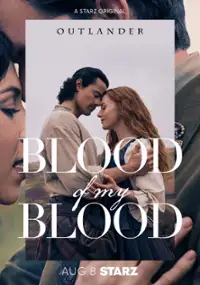 Outlander Krew z krwi IPTV VOD Connectra TV