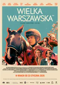 Wielka Warszawska 2026 IPTV VOD Connectra TV